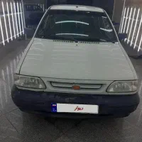 سلام پراید مدل ۹۲دوگانه کارخانه سالم به شرط
