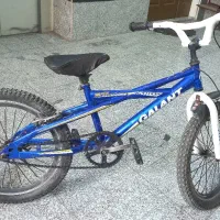 دوچرخه