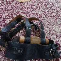 کمربند علامت