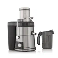 آبمیوه گیری تک کاره دیجیتال ساپر مدل SJE-824