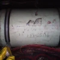 کپسول گاز CNG پراید تاریخ تا ۲۰۲۹