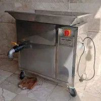 دستگاه آب گوجه گیری