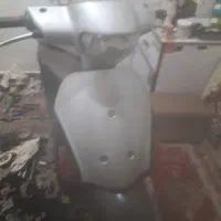 موتور پاکشتی دارم فنی سالم شرطی