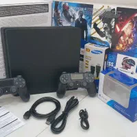 یکماه کارکرد دودسته آکبند صدوپنجابازی2026 ps4 slim
