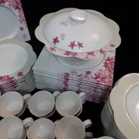 سرویس چینی تایلندی اصل