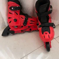 کفش اسکیت