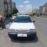 فروش فوری پراید مدل90دوگانه فابریک خانگی وترتمیز
