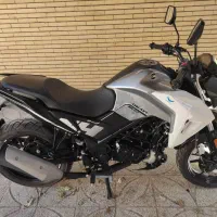 موتور گلکسی Na 180