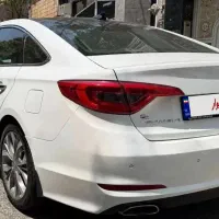 هیوندای سوناتا ال اف ۲۰۱۶