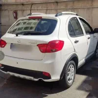 حواله کوییک S مدل 1405