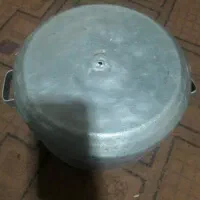 دیگ|ظروف پخت‌وپز|زابل, |دیوار
