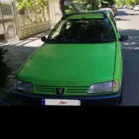 اجاره تاکسی با شرایط عالی