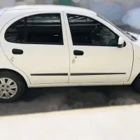 تیبا ۲ مدل ۹۹