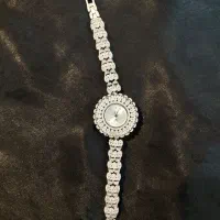 ساعت نقره