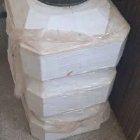 منبع اب ۲۱۰ لیتری