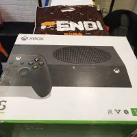 ایکس باکس سری اس یکترابایت درحد Xbox series s 1t