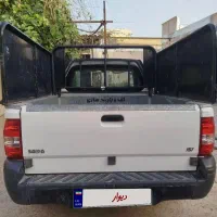 پراید وانت 151 مدل 1401