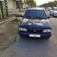 پراید مدل 84
