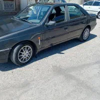 پژو دو هزار مدل ۷۷