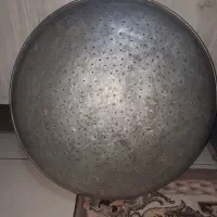 آبکش مسی قدیمی