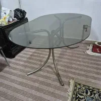 میز ناهار خوری