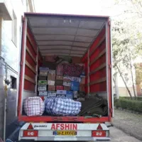 اثاث کشی منزل جهیزیه