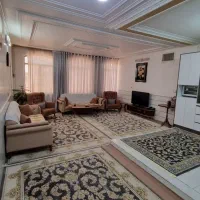 منزل-سه-طبقه-دو-بر