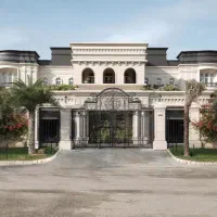 میرداماد 1000 متر ویلا سند اداری مستقل