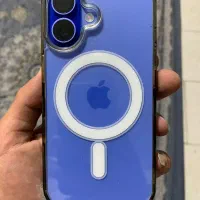 iPhone 16 normal