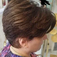 مدل برای کوتاهی و اصلاح ابرو رایگان