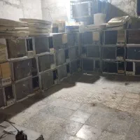 کولر دسته دوم با قیمت مناسب برای فروش موجود هست