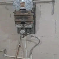 خدمات تخصصی تاسیسات طاها