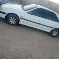 فروش پارس دوگانه فابریک