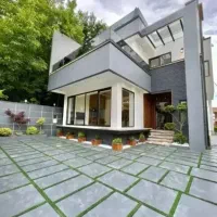ویلا-دوبلکس-مدرن-استخردار-300-متر-شهرکی-سندتکبرگ
