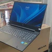 لپ تاپ hp victus i5 13th 16g rtx4050