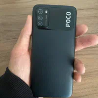 گوشی موبایل پوکو m3