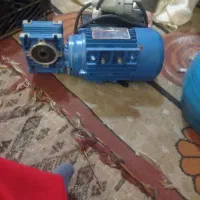 پمپ اب