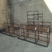 کارگر ساده و نقطه جوش زن