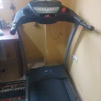 تردمیل DK بسیار کم کار