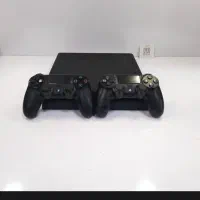 ps4پلی استیشن گیم