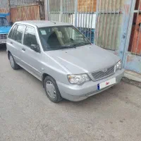 پراید 111مدل 95