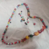 مهره قدیمی‌