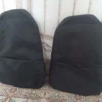 کوله مدرسه