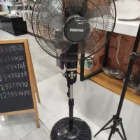 پنکهGEEPAS کف قیمت ایران