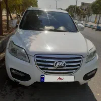 لیفان ایکس ۶۰ اتومات