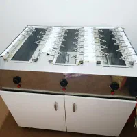 دستگاه کورن داگ صنعتی نو