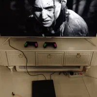 ps4 slim 1 tra|کنسول، بازی ویدئویی و آنلاین|مشهد, ایثار|دیوار