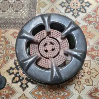 اجاق گاز  دوشعله