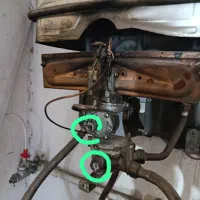 خرید پکیج وابگرمکن