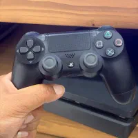 کنسول بازی playstation 4 slim